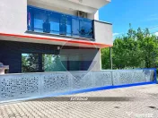 Apartament deosebit cu curte interioara privata – Zonă...