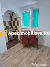 Apartament 2 camere de inchiriat Rahova București | ApexImo