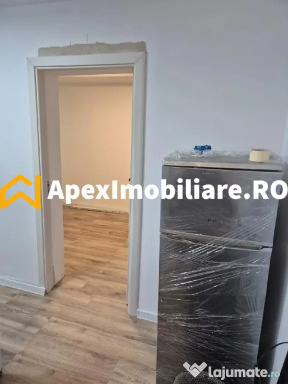 Apartament 2 camere de inchiriat Rahova București | ApexImo