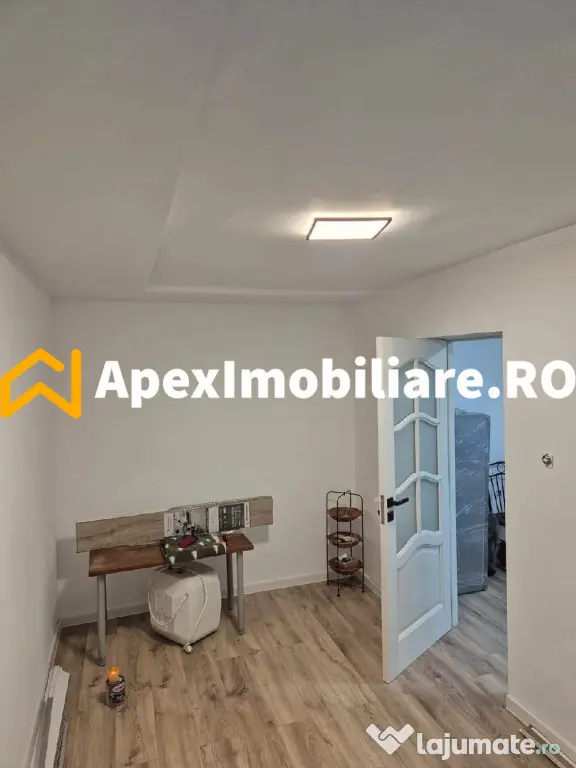 Apartament 2 camere de inchiriat Rahova București | ApexImo