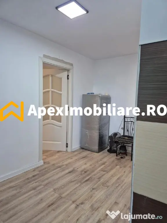 Apartament 2 camere de inchiriat Rahova București | ApexImo