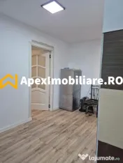 Apartament 2 camere de inchiriat Rahova București | ApexImo