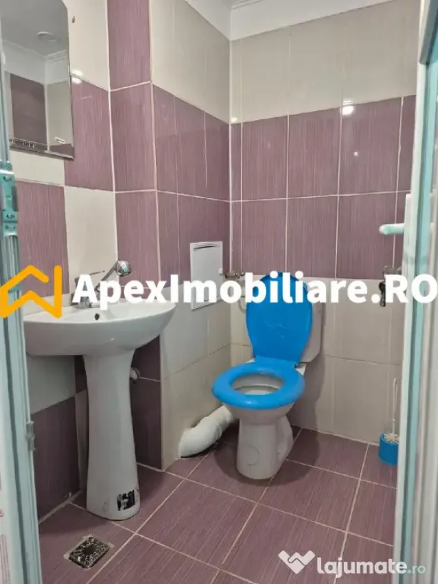 Apartament 2 camere de inchiriat Rahova București | ApexImo