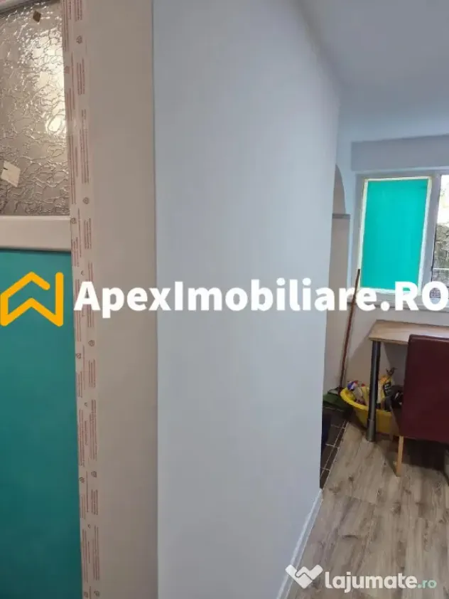Apartament 2 camere de inchiriat Rahova București | ApexImo