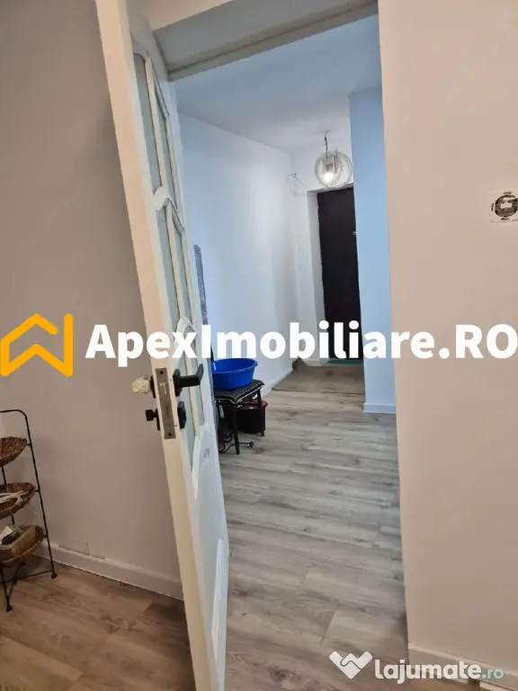 Apartament 2 camere de inchiriat Rahova București | ApexImo