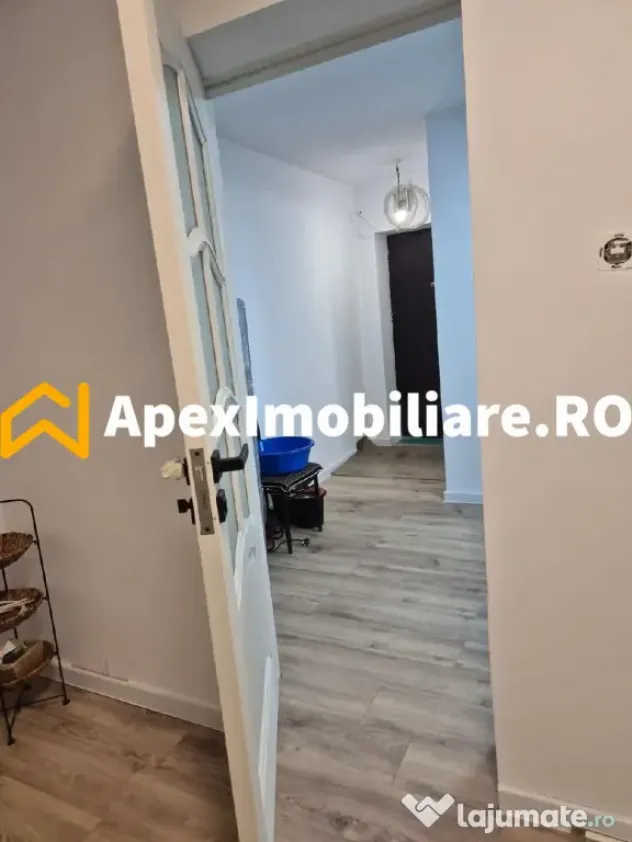 Apartament 2 camere de inchiriat Rahova București | ApexImo
