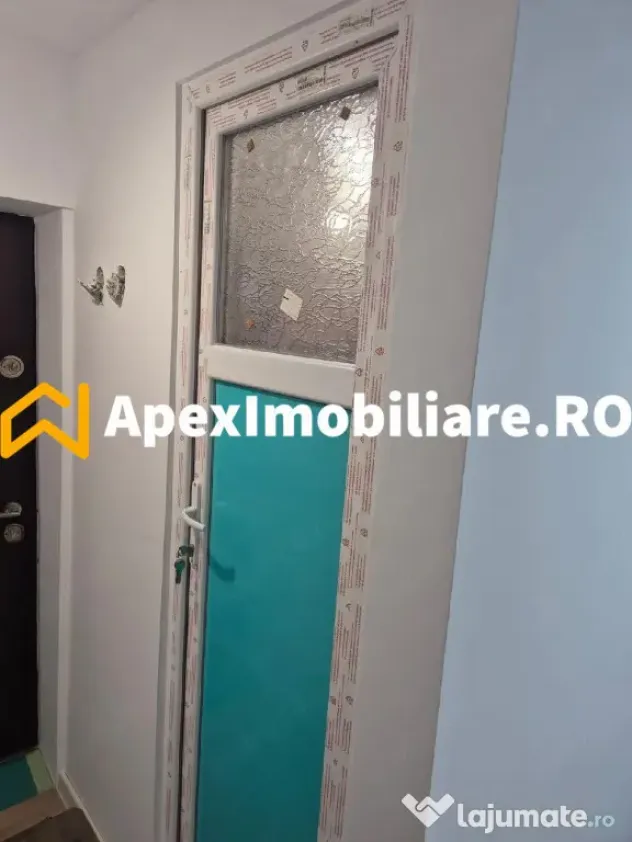 Apartament 2 camere de inchiriat Rahova București | ApexImo