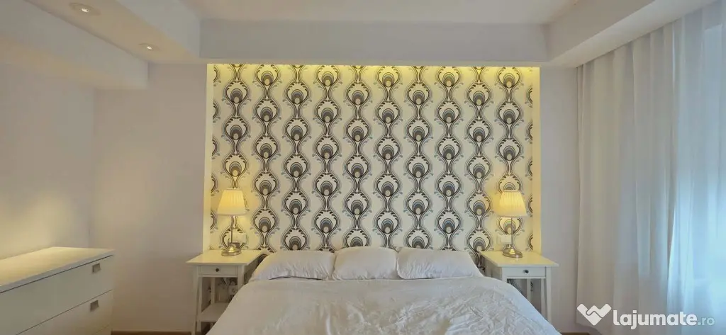Apartament exclusivist 4 camere de vânzare, central, pietonal