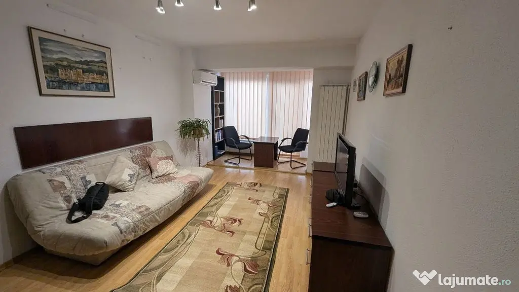 De inchiriat apartament cu 3 camere, Mazepa 1 la BR-uri, ...