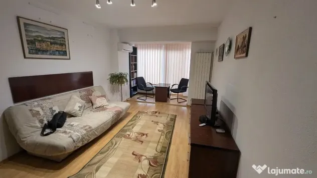 De inchiriat apartament cu 3 camere, Mazepa 1 la BR-uri, ...