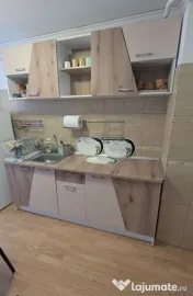 De inchiriat apartament cu 3 camere, Mazepa 1 la BR-uri, ...