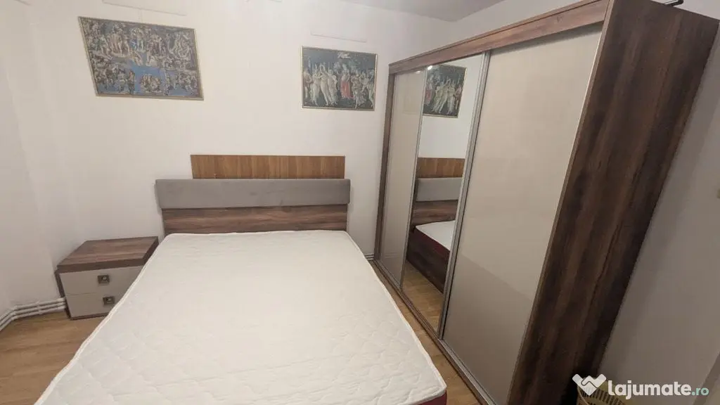 De inchiriat apartament cu 3 camere, Mazepa 1 la BR-uri, ...
