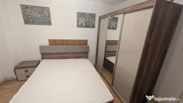 De inchiriat apartament cu 3 camere, Mazepa 1 la BR-uri, ...