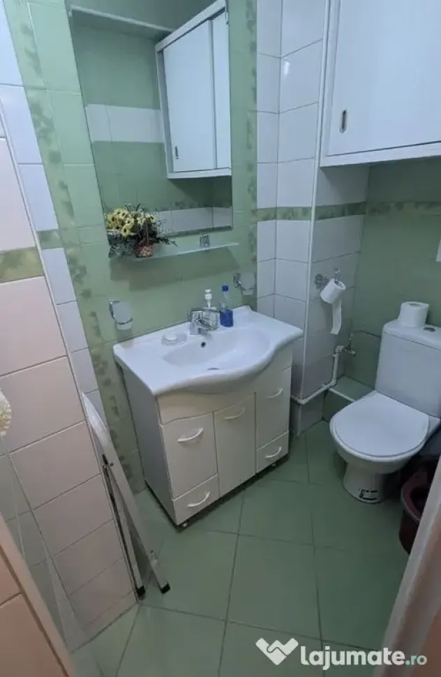 De inchiriat apartament cu 3 camere, Mazepa 1 la BR-uri, ...