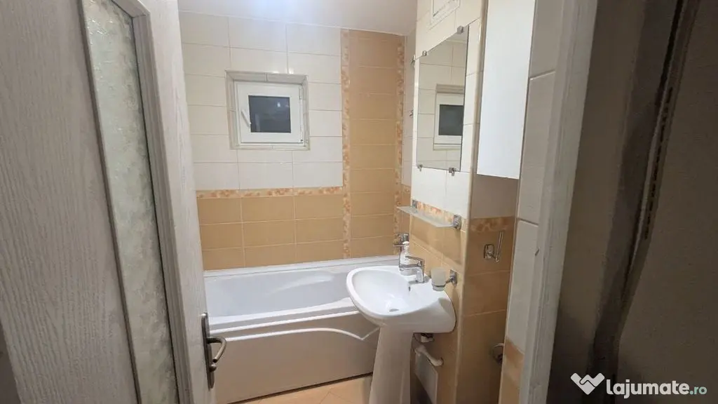 De inchiriat apartament cu 3 camere, Mazepa 1 la BR-uri, ...