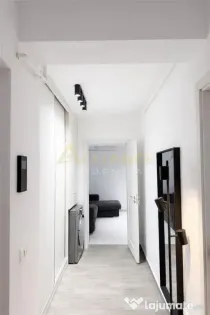 Apartament 2 camere Metrou Dimitrie Leonida