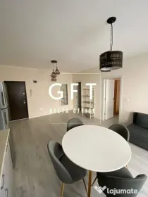 Apartament 2 camere, zona Nord