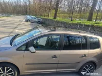 De vanzare Vw touran