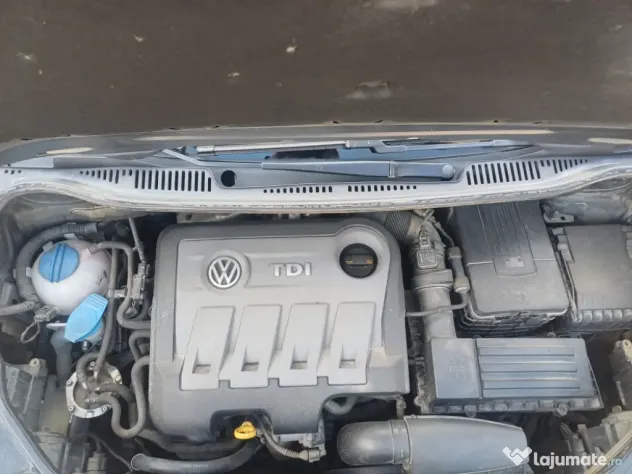 De vanzare Vw touran