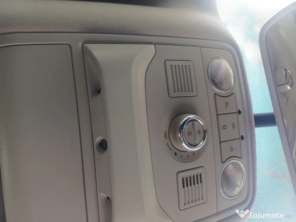 De vanzare Vw touran