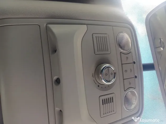De vanzare Vw touran