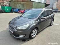 Ford Grand C-Max 2.0 TDCi automat | Euro 6 | de familie