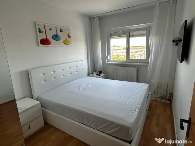 Apartament 3 cam, Titan, zona Faur