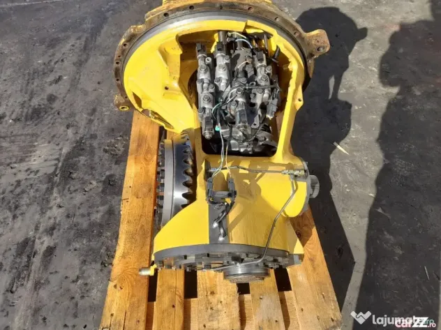Cutie de viteze Caterpillar BJG04596 buldozer Caterpillar D6N