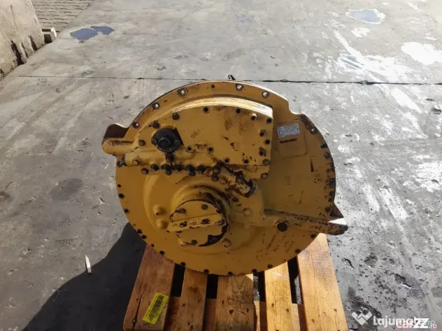 Cutie de viteze Caterpillar BJG04596 buldozer Caterpillar D6N