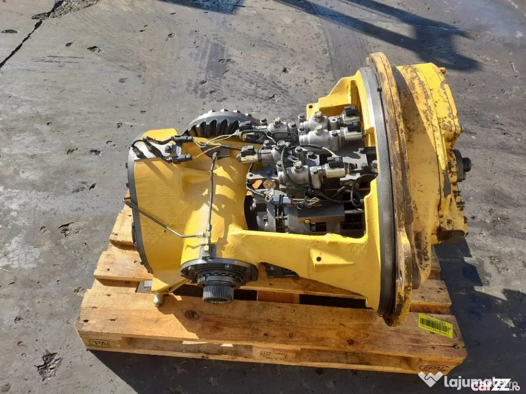 Cutie de viteze Caterpillar BJG04596 buldozer Caterpillar D6N
