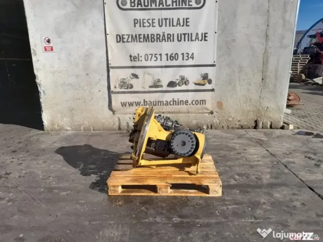 Cutie de viteze Caterpillar BJG04596 buldozer Caterpillar D6N