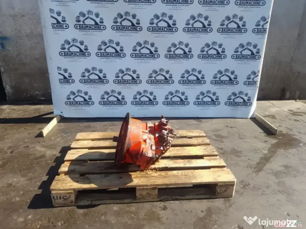 Pompă hidraulică OK 3748642 pentru excavator pe roti OK MH PLUS