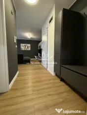 Nord One - Apartament 2 camere premium cu parcare subtera... 