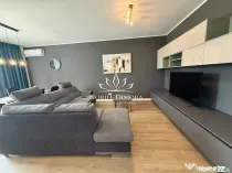 Nord One - Apartament 2 camere premium cu parcare subtera...