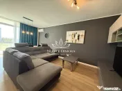 Nord One - Apartament 2 camere premium cu parcare subtera... 