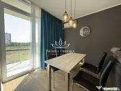 Nord One - Apartament 2 camere premium cu parcare subtera... 