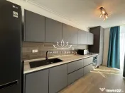 Nord One - Apartament 2 camere premium cu parcare subtera... 