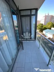 Nord One - Apartament 2 camere premium cu parcare subtera... 