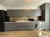 Nord One - Apartament 2 camere premium cu parcare subtera... 