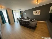 Nord One - Apartament 2 camere premium cu parcare subtera... 