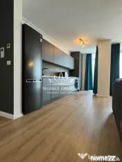 Nord One - Apartament 2 camere premium cu parcare subtera... 
