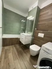 Nord One - Apartament 2 camere premium cu parcare subtera... 