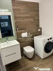 Nord One - Apartament 2 camere premium cu parcare subtera... 