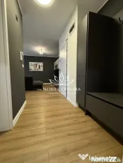 Nord One - Apartament 2 camere premium cu parcare subtera... 