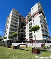 Nord One - Apartament 2 camere premium cu parcare subtera... 