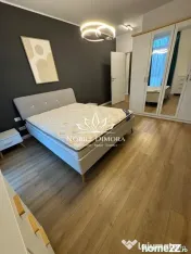 Nord One - Apartament 2 camere premium cu parcare subtera... 