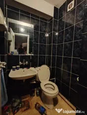 Spațiu comercial ultracentral, 6 încăperi + 2 băi – pr 