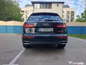 Audi Q5 Audi Q5 55 TFSIe SLine Plug-in hybrid 367 CP, masaj, B&O, 12.2020 