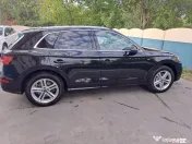 Audi Q5 Audi Q5 55 TFSIe SLine Plug-in hybrid 367 CP, masaj, B&O, 12.2020 