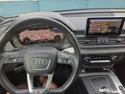 Audi Q5 Audi Q5 55 TFSIe SLine Plug-in hybrid 367 CP, masaj, B&O, 12.2020 